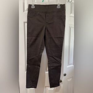2/$15 Ricki’s Pull on Pants Size M